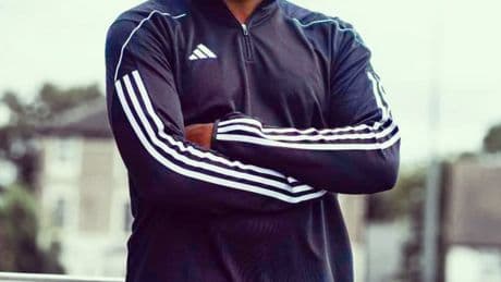 I was jailed for robbery aged 15 before becoming a drug dealer and rapper – but now I’m an academy scout for Arsenal