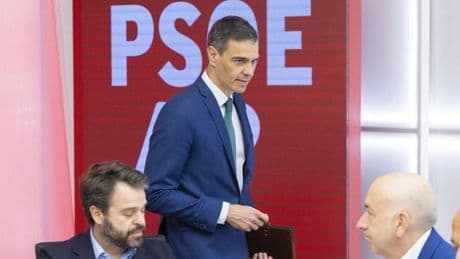 Sánchez hace un llamamiento «urgente» a la contención en Oriente Medio tras el ataque de EEUU a Irán
