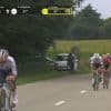Kopecky lijkt tweede adem te vinden, wereldkampioene rijdt in dienst van Van der Breggen en Wiebes