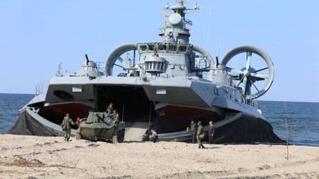 "Alptraumhafte Erfahrung": Putin startet gefürchtete Sapad-Übung mit 30.000 Soldaten