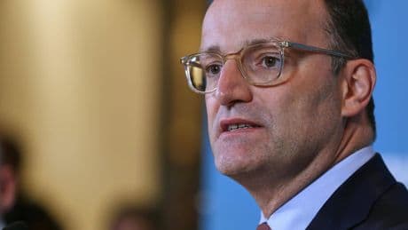 Jens Spahn und das Fiasko um die Richterwahl: Angezählt?