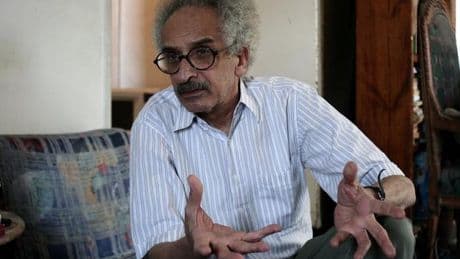 Mort de Sonallah Ibrahim : une grande voix de la littérature égyptienne s’est éteinte