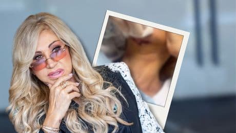 Geissens schildern Überfall: Sie schauen TV, dann hat Robert Waffe am Kopf