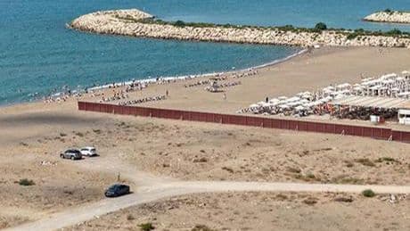 Antalya’nın ‘Çevre Başkenti’ sahili çöplüğe döndü! Caretta yuvaları tehlikede