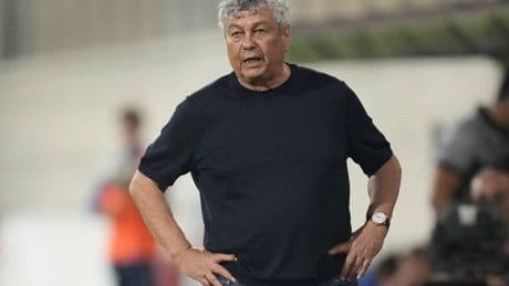 "Io come Guardiola. Ho iniziato a 28 anni, solo Covid e guerra mi hanno fermato..."