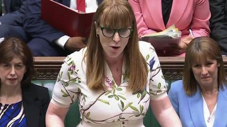 Conservatives fear welfare reforms will not head off ‘tax rises’ this autumn