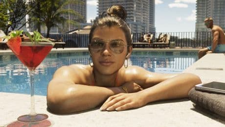 ‘GTA 6’ Surprise Drops Trailer 2 With Sex, Lies And Vice City