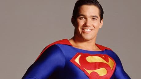 Superman actor says he is joining ICE 'ASAP' in bid to 'save America'