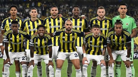 Fenerbahçe'de Kocaelispor maçı öncesi 4 eksik