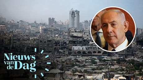 ‘Netanyahu heeft de gijzelaars al opgegeven’