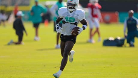 Tyreek Hill makes stunning admission about Dolphins teammate