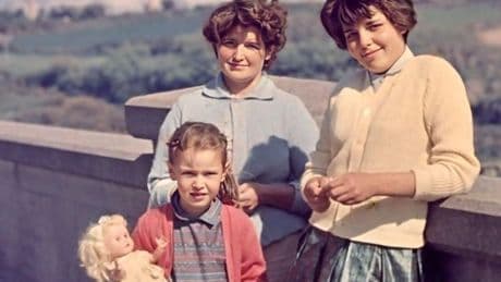 'My mum hid huge family secret - then I found out 64 years later'