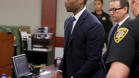 Former Raiders receiver Henry Ruggs apologizes to family of woman he killed while driving 156 mph
