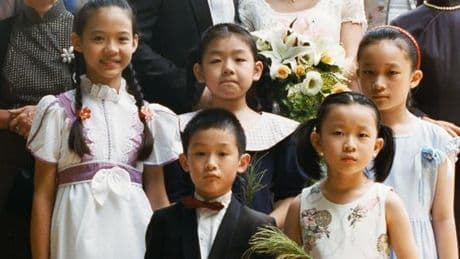 « Yi Yi », fresque familiale à l’apogée du cinéma d’Edward Yang, ressort en salle