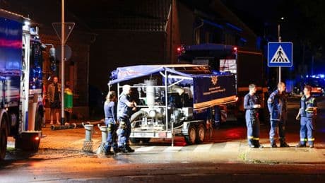 "Jeck in de City": Streit nach Festivalabbruch mit elf Verletzten