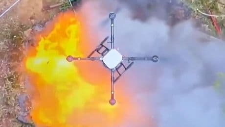 Eskalation in Südostasien - Thai-Drohne zerstört Militärlager