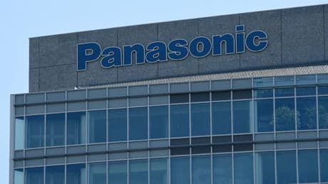 Panasonic veut supprimer 10.000 postes dans le monde, principalement en 2025