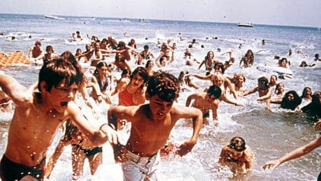 « Les Dents de la mer » ont 50 ans : l’histoire de deux notes qui ont terrorisé le monde