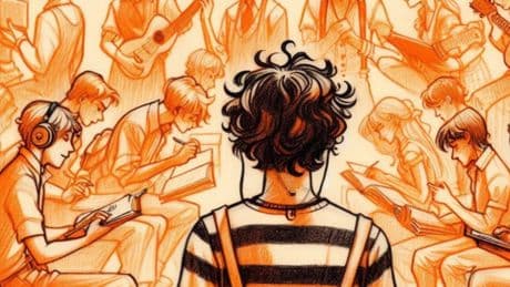 I "Taccuini musicali" fanno vivere per sempre il sogno di Alfredo