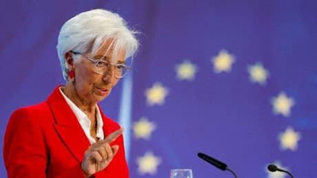 Zinspause in der Euro-Zone geht weiter – Sorgen um Frankreich