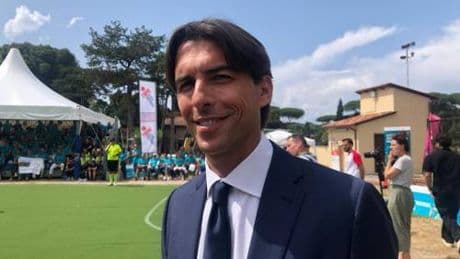 'Girls just wanna have goals', Onorato: "Da qui messaggio importante contro stereotipi di genere"