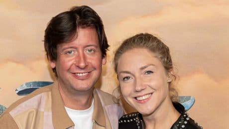 Steven Kazàn en Jamie Kames probeerden huwelijk nog te redden: ’Maar ja, ze had natuurlijk iemand anders ontmoet’