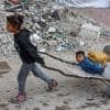 Oorlog in Gaza zorgt ook bij de ChristenUnie voor verschuiving
