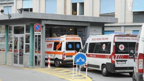 Sanità, successo per il “pronto soccorso tracker” al San Martino: quasi 44mila consultazioni