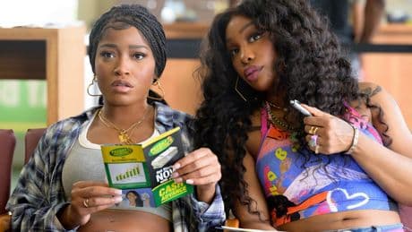 2025’s best movies (so far) include 'Sinners,' 'Sorry Baby' and 'One of Them Days'