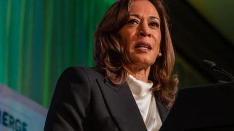 Fresh proof America dodged a Kamala bullet despite her kid gloves treatment from the media