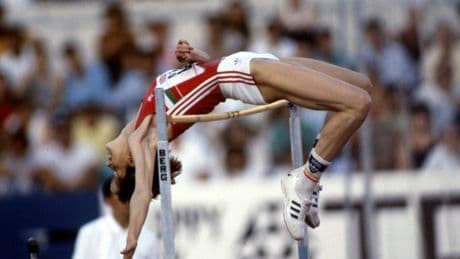 Schneller, höher, weiter: Ganz großer Sport: Die legendärsten Weltrekorde aller Zeiten