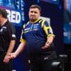 Historische negendarter in ‘beste leg ooit’ leidt verliefde Luke Littler naar finale World Matchplay