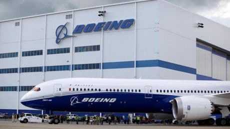 Crash du 787 «Dreamliner» d'Air India: les nouveaux déboires de Boeing