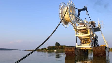 Internetkabel im Roten Meer durchtrennt