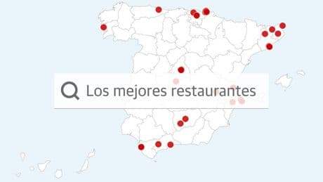España arrasa en la lista OAD: Uno de cada 3 restaurantes entre los mejores de Europa es español
