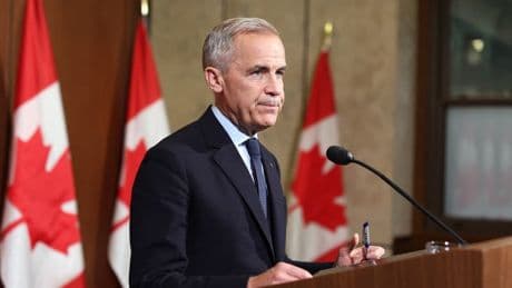 Le Canada promet de "répondre" aux surtaxes américaines sur l'acier et l'aluminium