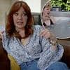 Watch Diane Morgan take BRUTAL swipe at Who Do You Think You Are producers in BBC first