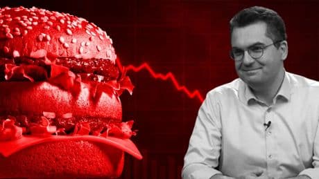 Bağımsız milletvekilinden ucuz tavuk döner hesabı: Bu da yerli 'Big Mac Endeksi'
