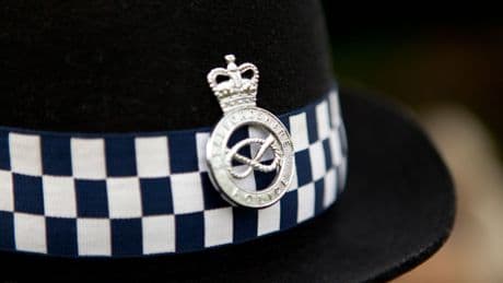 Police chief suspended after concerns raised about out-of-work behaviour