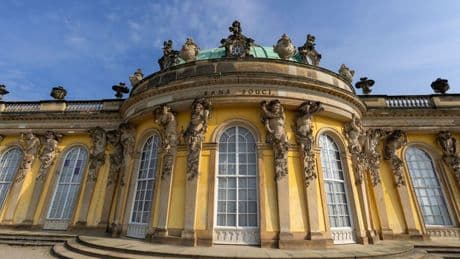 Einigung erzielt: Kaisers Kunst: Der Jahrhundertstreit mit den Hohenzollern
