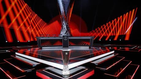 UEFA Avrupa Ligi'nde play-off turuna yükselen takımlar belli oldu
