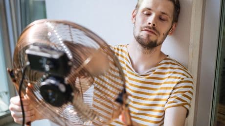 «Il fait trop chaud !» «Non, trop froid» : la clim est toujours une affaire d’État au bureau