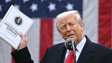 The two ways Trump's tariffs on Canada could collapse — despite his fight to keep them