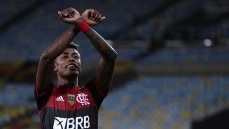 A Bruno Henrique le pueden caer hasta 17 años de prisión