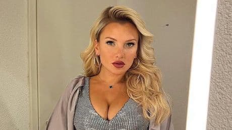 Evelyn Burdecki packt über Ex aus - Ich machte Schluss – wegen seiner Finger!