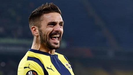 SON DAKİKA | Fenerbahçe, Dusan Tadic’e veda etti