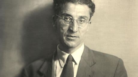 Cesare Pavese, el escritor melancólico que nos lleva al paraíso perdido de la infancia