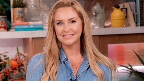 Josie Gibson's real reason for disappearing from TV amid new job - 'I've stepped back'