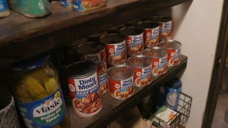 Over 256,000 pounds of Dinty Moore Beef Stew recalled due to wood fragments