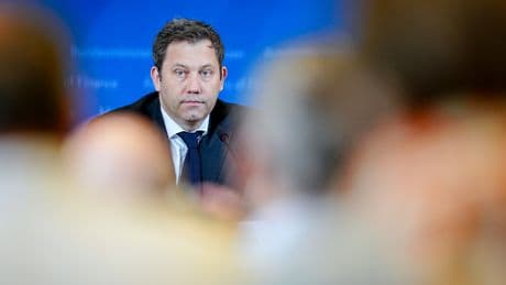 SPD | Lars Klingbeil: Napoleon mit SPD-Parteibuch
